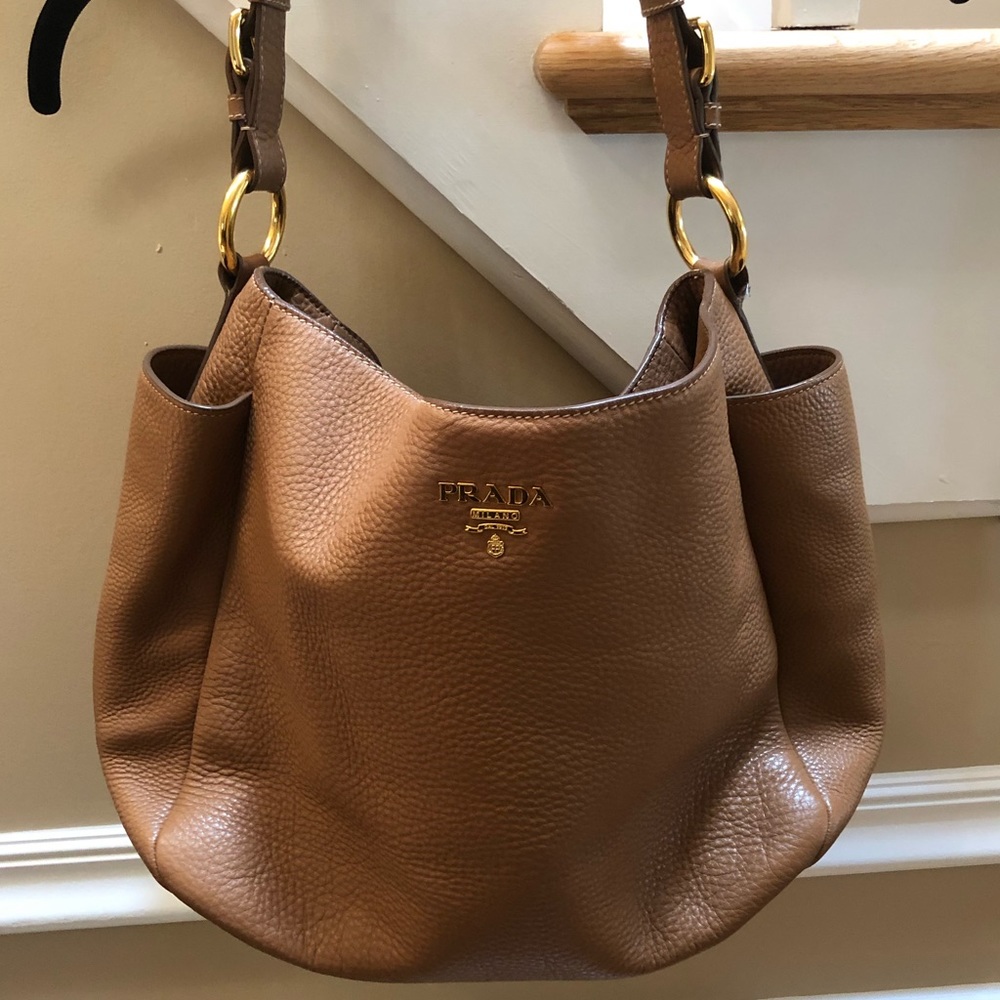 Prada handbag